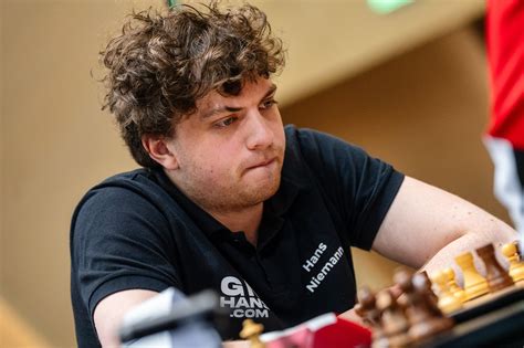live chess rankings|Niemann Rises To World Number.